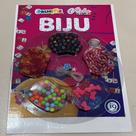 Euqfiz mini alphabeads biju bri0255 Euqfiz mini alphabeads biju bri0255