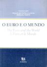 Euro e o Mundo, O - ALMEDINA Euro e o Mundo, O - ALMEDINA
