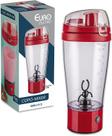 Euro Home -VM - Mixer Shake à Pilha com Copo Euro Home -VM - Mixer Shake à Pilha com Copo