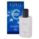 Euro Paris Elysees - Perfume Masculino - Eau de Toilette - 100ml