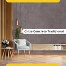 Eurodecor Cimento Queimado