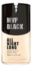 Euroessence MVP Black Masculino Desodorante Colonia 100ml