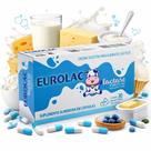 Eurolac Lactase 10.000 U.FCC com 30 Cápsulas