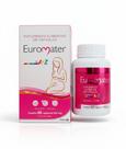 Euromater 60cáps. 500mg - Gestantes e Lactantes Euromater 60cáps. 500mg - Gestantes e Lactantes