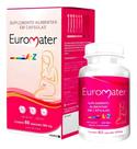 Euromater (gestantes E Lactantes) - 60 Cps - Domina