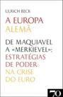 Europa Alemã, A - EDICOES 70
