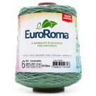 Euroroma - Cor Esmeralda