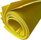 EVA 40x60cm C/10FLS Amarelo Make+
