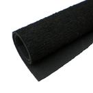 EVA Atoalhado 40x48 Preto Com 5 folhas Ref.4248 EVA Atoalhado 40x48 Preto Com 5 folhas Ref.4248