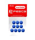 Eva boleado jr pesca 10mm mod. ração Eva boleado jr pesca 10mm mod. ração