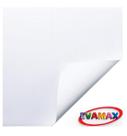 EVA Branco 60x40cm Liso Pct 10 pçs - EVAMAX