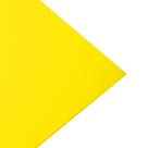 Eva Chapa Colorido BRW Invente BRW Amarelo para Artesanato e Decoração 40 X 60CM 1 Unidade Eva Chapa Colorido BRW Invente BRW Amarelo para Artesanato e Decoração 40 X 60CM 1 Unidade