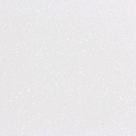 EVA com glitter 40x60 Branco pacote com 5 folhas