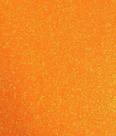 EVA com glitter 40x60 Laranja pacote com 5 folhas - Leo&Leo