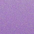 EVA com glitter 40x60 Lilás pacote com 5 folhas - Evamax
