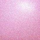 EVA com glitter 40x60 Rosa Claro pacote com 5 folhas