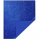 EVA Glitter 40 x 48 cm - Pacote com 5 Peças Azul Marinho EVA Glitter 40 x 48 cm - Pacote com 5 Peças Azul Marinho
