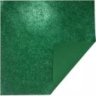 EVA Glitter 60 x 40 cm - Pacote com 5 Peças Verde