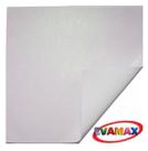 EVA Glitter Branco 40x48cm Pct 5 pçs - EVAMAX