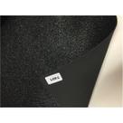 Eva glitter preto BRW 40X60cm Eva glitter preto BRW 40X60cm