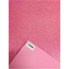 Eva glitter rosa claro BRW 40X60cm Eva glitter rosa claro BRW 40X60cm