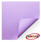 EVA Lilás 60x40cm Liso Pct 10 pçs - EVAMAX