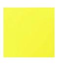 Eva liso amarelo