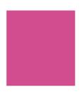 Eva liso pink