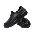 EVA One-Time Moldagem Anti Slip Imitação De Couro Linha De Carro Sapatos Casuais