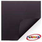 EVA Preto 60x40cm Liso Pct 10 pçs - EVAMAX