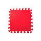Eva Tatame 59x59 Vermelho 206.23.01 Unidade