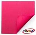 EVA Vermelho 60x40cm Liso Pct 10 pçs - EVAMAX