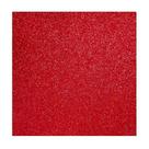 Eva vermelho glitter 40x60cm 5x1 - braswan
