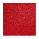 Eva vermelho glitter 40x60cm 5x1 - braswan