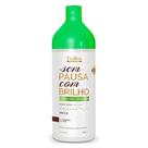Évallos Profissional Progressiva Sem Pausa com Brilho 1000ml