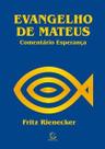 Evangelho de Mateus - 2ª Ed