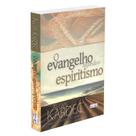 Evangelho Segundo o Espiritismo (O) - Normal 16X22 - EME