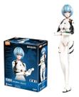 Evangelion Rei Ayanami Plug Suit Blokees Model Kit Articulado 32 Peças Fantastics Series Evangelion Rei Ayanami Plug Suit Blokees Model Kit Articulado 32 Peças Fantastics Series