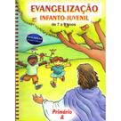 Evangelização Infanto-Juvenil / Primário A - de 7 a 9 Anos - ALIANÇA