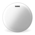 Evans Pele Para Bumbo EQ3 Transparente 22' BD22GB3