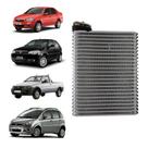 Evaporador AC Fiat Palio Siena Strada Idea Fire