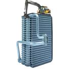 EVAPORADOR AGRIC. VOLVO ESCAVADEIRA EC240 / E210 / E360 / E460 OEM: 14509329 Única