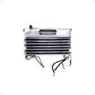 Evaporador Aletado Refrigerador Electrolux 127V DF35A DF36X Evaporador Aletado Refrigerador Electrolux 127V DF35A DF36X
