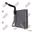 Evaporador Ar Condicionado Fiat Uno Modelo Antigo 2008 Até 2013 Fluxo Paralelo RC.700.822