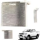 Evaporador Ar Condicionado Hilux Sw4/srv/sr 2003 Até 2010