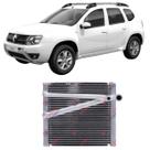 Evaporador Ar Condicionado Sandero Logan Duster Oroch 271153578R Ck348001