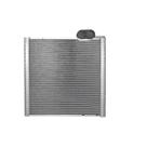 Evaporador - Camry 2008 A 2011 / Es 2005 A 2013 - Pc500433 Evaporador - Camry 2008 A 2011 / Es 2005 A 2013 - Pc500433