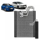 Evaporador Citröen C4 Lounge 2014/ Peugeot 208
