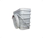 Evaporador Congelador do Refrigerador Clímax 230L e 240L