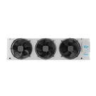 Evaporador de Baixo Perfil 3 Ventiladores com Resistência Elgin FLE048B53C